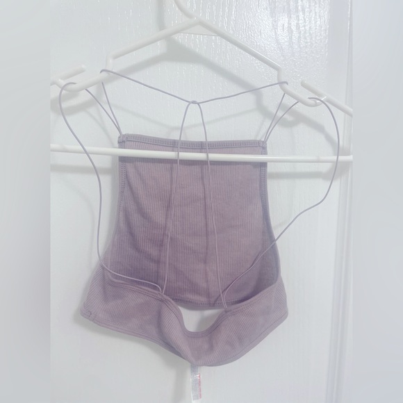 Out From Under - markie seamless bra top from Urban Outfitters - Picture 2 of 5